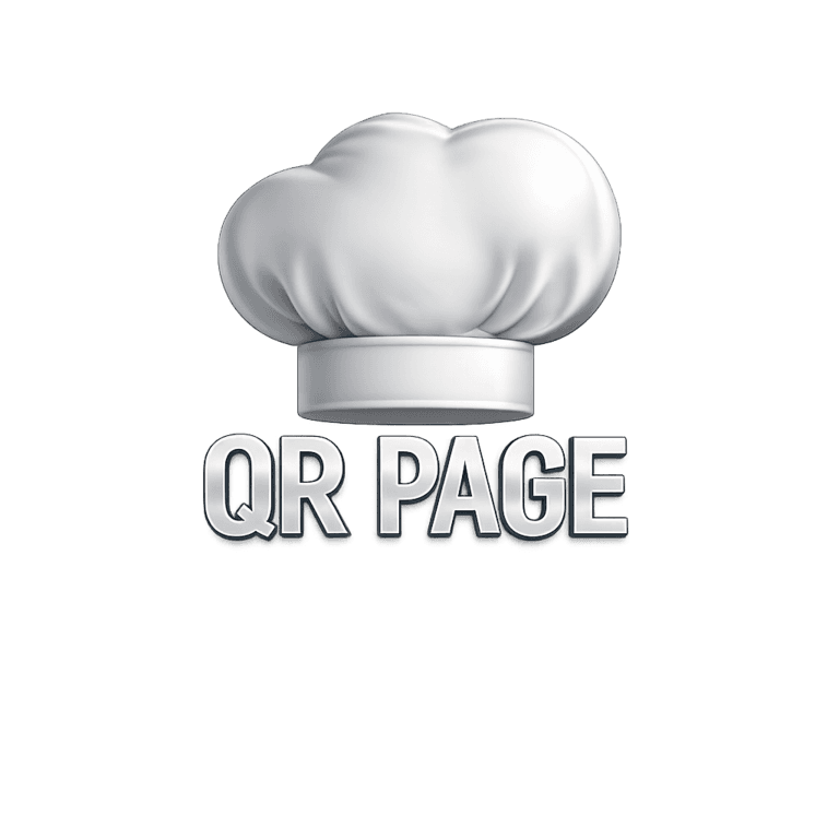 QRPage